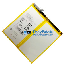 Batería para OPPO pad11 OPD2101 BLT002 ​​[Batería de repuesto]